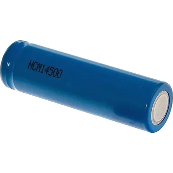 Článková baterie ELMES ELECTRONIC Baterie ELMES 3,6V-14500