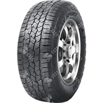 Celoroční osobní pneu Celoroční pneu 215/75R15 100/97S, Leao, LION SPORT A/T 100