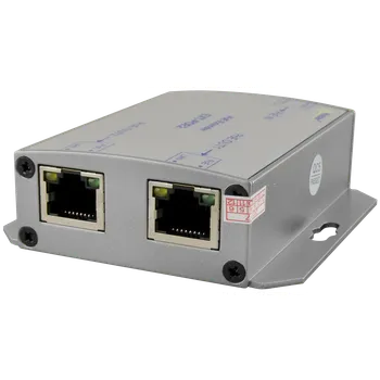 Switch PULSAR EXT-POE2 POE EXTENDER PRO 2 IP KAMERY