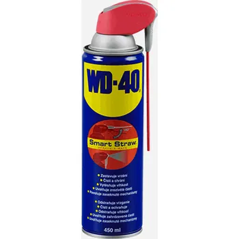 Den Braven Univerzální mazivo WD-40 original 200ml