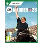 Madden NFL 23 Xbox Series X
