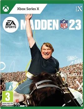 Hra pro Xbox Series Madden NFL 23 Xbox Series X
