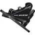 Brzda na kolo Shimano Flat Mount BR-R7070-R Silky Black 140 mm