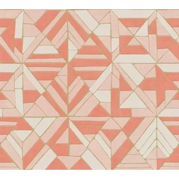 Tapeta A.S. Création Pop Style 374811 10,05 x 0,53 m