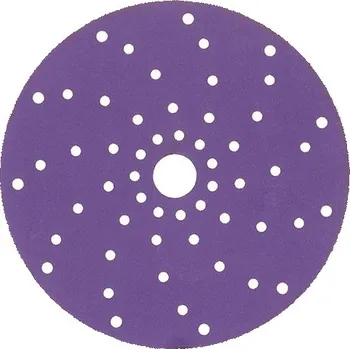 Brusný kotouč 3M 51421 brusný kotouč 737U 150 mm Cubitron II P150+