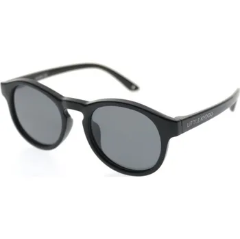 Sluneční brýle Dětské sluneční brýle černé K ( 2-5 let)