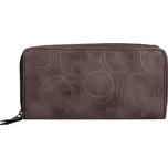 Dámská peněženka Suri Frey Volma - hnědá