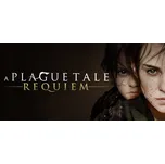 A Plague Tale: Requiem (PC) (Steam)