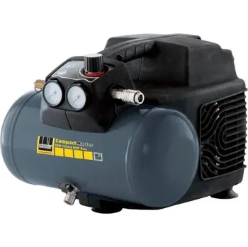 Dílna Schneider kompresor Compact Master 155-8-6 WOF Base (A 202003)