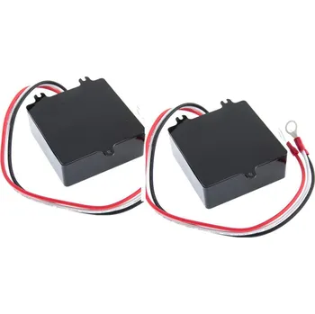 Příslušenství pro elektrokoloběžku Nitro scooters Balancer pro 36 V olověné baterie 2 ks