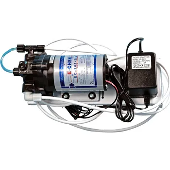 vodní filtr Waterfilter Kompletní čerpadlo E-Chen 50GPD