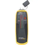 Chauvin Arnoux C.A 847 Vlhkoměr