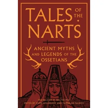 Cestování Tales of the Narts [EN] (2020, Měkká, Princeton University Press)