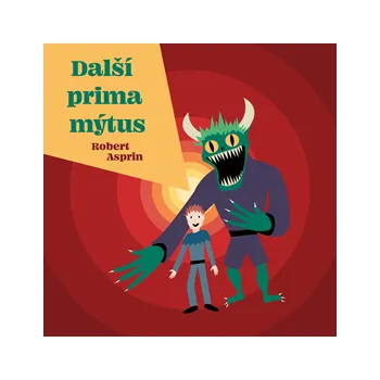 Další prima mýtus MP3 download