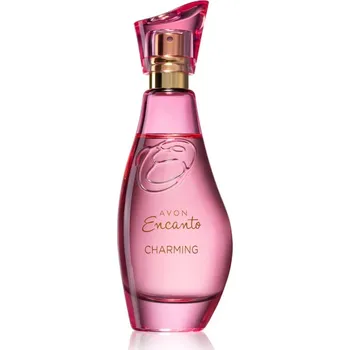 Dámský parfém AVON Encanto Charming W EDT 50 ml