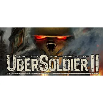 Počítačová hra Ubersoldier II (PC) (Steam)
