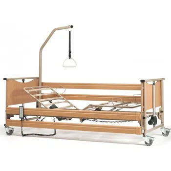 Nemocniční lůžko Vermeiren Luna Basic 2 elektrické polohovací lůžko