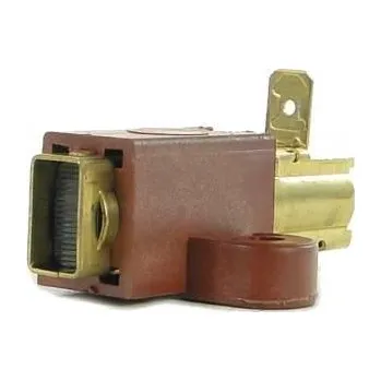 RUPES zDÍL KS260 uhlík pro nový motor 9GE07010 (4621106C)