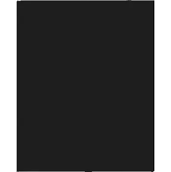 Odvodňovací žlab Gutta koncovka betonového žlabu 130x120 mm