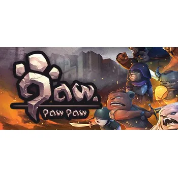 Hra Paw Paw Paw (PC) (Steam)