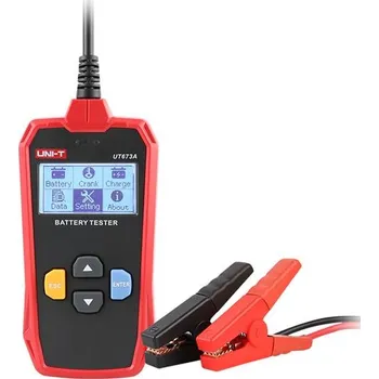 UNI-T UT673A