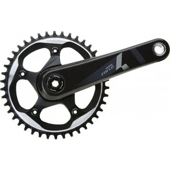 Klika na kolo kliky Sram FORCE1 X-Sync 42T GXP 175mm