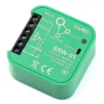 Zamel Supla SRW-01 modul pro ovládání…