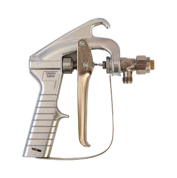 Stříkací pistole Perdix Ruční stříkací pistole k tlakové nádobě