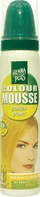 Henna Plus Colour Mousse 75 ml