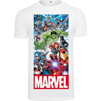Avengers Allstars Team Tee XS