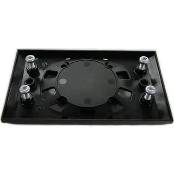 Příslušenství k frézce FESTOOL zDÍL deska stolu RTS 400 ET-BG/80x133mm (493720)