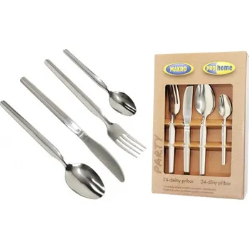 Příbor Sada příborů Party, 24 dílů