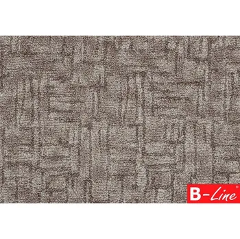 Koberec ITC Koberec DOBRO 43 Šíře 4 m