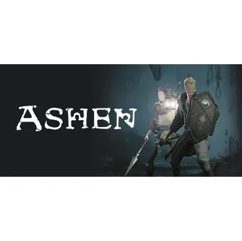 Herní zařízení Ashen (PC) (Steam)