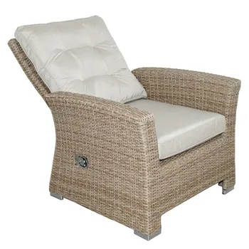 Doppler Lima křeslo