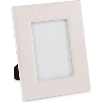 Digitální fotorámeček Fotorámeček Velvo 21x26 cm pudrově růžový, velikost 21x26x2