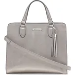 Dámská kabelka Tamaris Morgan - stříbrná