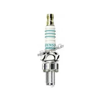 Zapalovací a žhavicí svíčka Zapalovací svíčka DENSO IUF31A