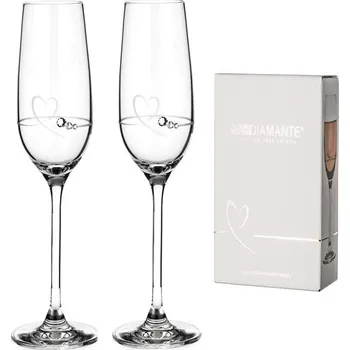 Swarovski Petit Heart 125 ml 2 ks