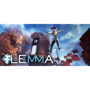 Počítačová hra Lemma (PC) (Steam)