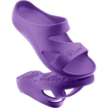 Dámská zdravotní obuv Aequos Dolphin Lilla - Fialová - 37