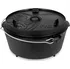 kotlíky Petromax Dutch Oven FT12