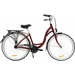 STORM Rowery Barcelona 28" 3 Speed…