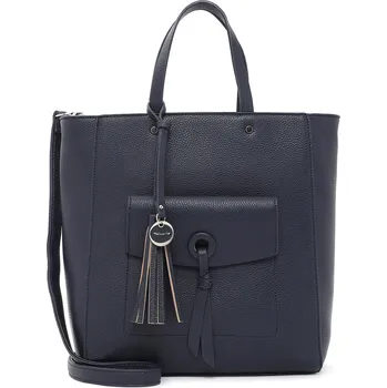 Kabelka Dámská kabelka Tamaris Carols - modrá