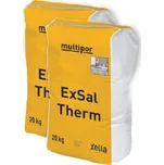 YTONG Multipor ExSal Therm 20 kg