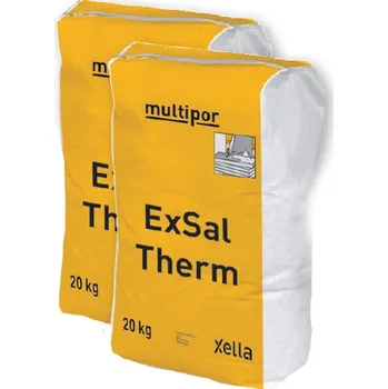malta YTONG Multipor ExSal Therm 20 kg