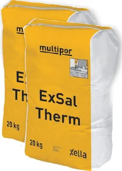 malta YTONG Multipor ExSal Therm 20 kg