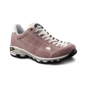 Pánské polobotky Lomer MAIPOS MTX SUEDE brownrose/lamb EU 42 obuv + DÁREK DLE VÝBĚRU!