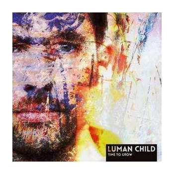 Zahraniční hudba CD Luman Child: Luman Child: Time To Grow 2017