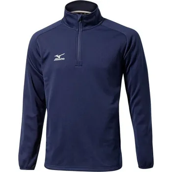 Běžecké oblečení Mikina Mizuno Yumi Tech Fleece 32EE4A9814 Velikost textilu: M